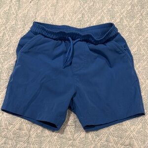 Vineyard Vines Kids Blue Shorts